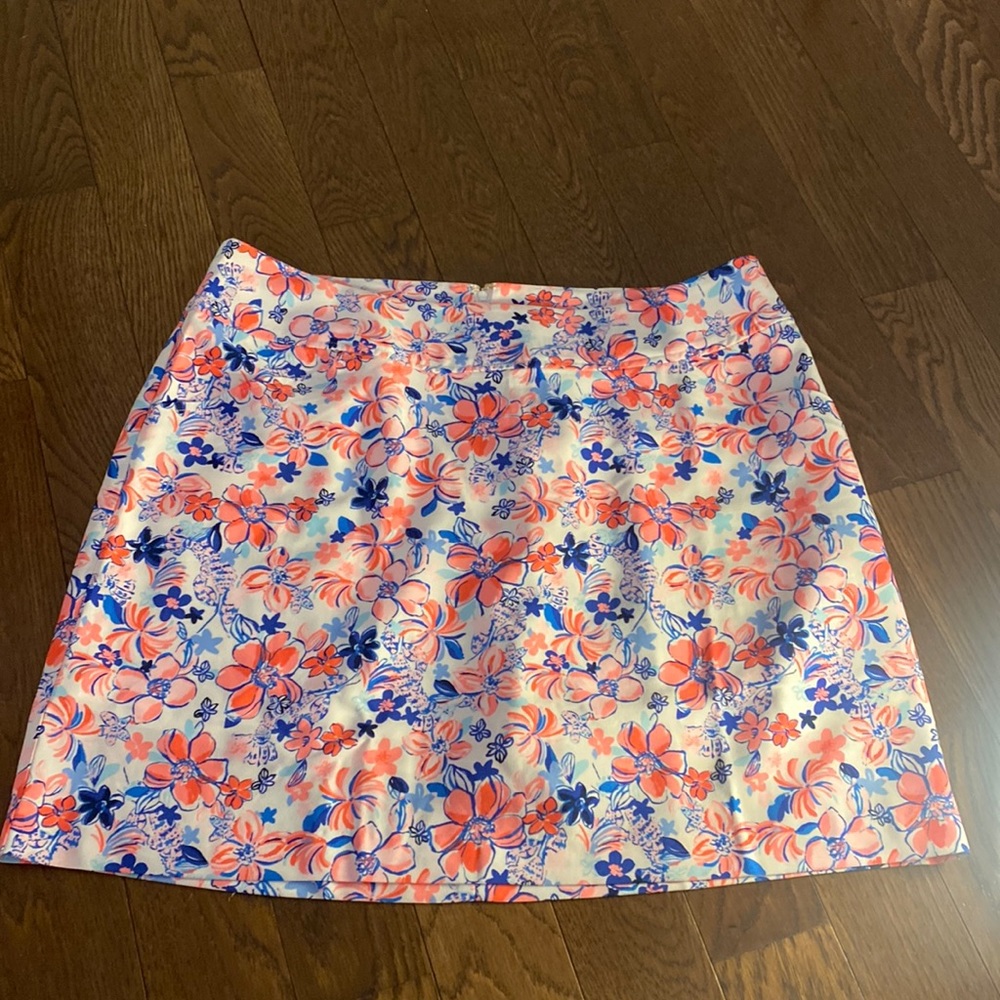 Brand new Lilly Pulitzer Skirt!